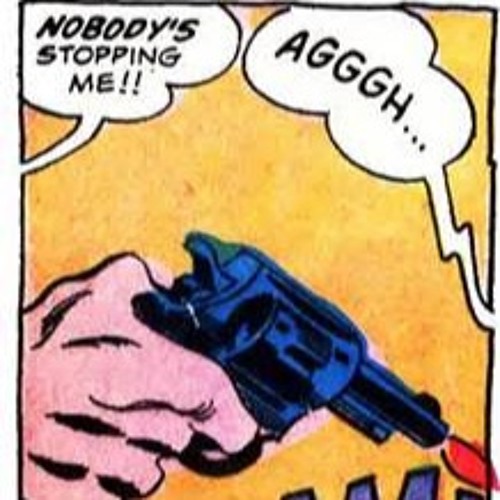 Nobody 1