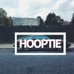 Hooptie - QBoy