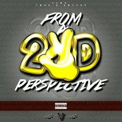 YCMG2D PRESENT BODDIED BITCH