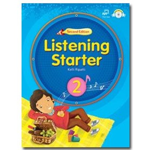 Stream Listening Starter 2/e 2 - Track 31 by Compass Publishing ...