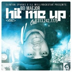 Bei Maejor - Let Me Know