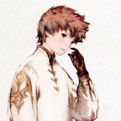 Stream Bravely Default - You're My Hope (Tiz Arrior's Theme)【Vocalized  Version】 by Shimapanzer