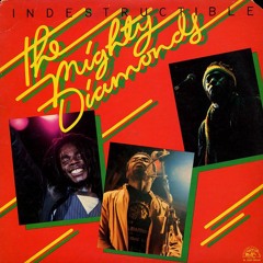 Mighty Diamonds - Party Time