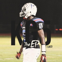 DREAMS(RIP KG) Ft KING STEVIE KG5 The EP