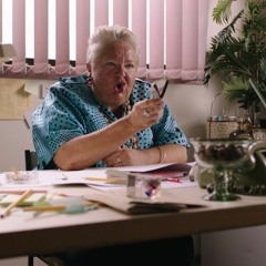 Scared Of Living Ft. GodWolf