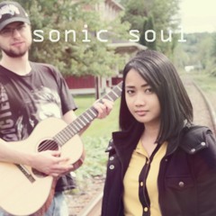 Cool with you (SONIC SOUL)