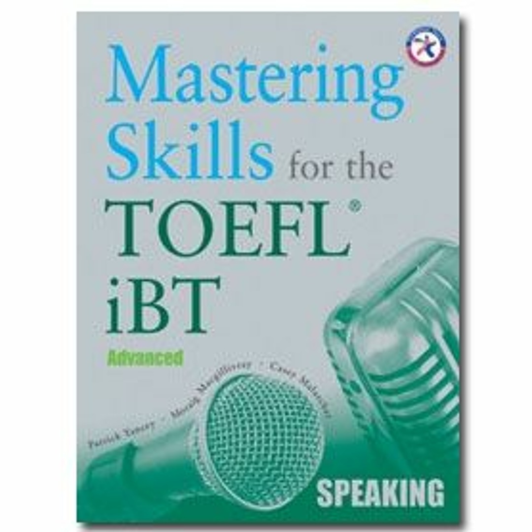 Stream Compass Publishing | Listen to Mastering Skills For The TOEFL IBT - Speaking playlist online for free on SoundCloud Stream Compass Publishing | Listen to Mastering Skills For The TOEFL IBT - Speaking playlist online for free on SoundCloud