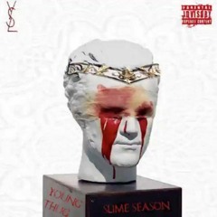 Overdosin (Prod. By Ricky Rack