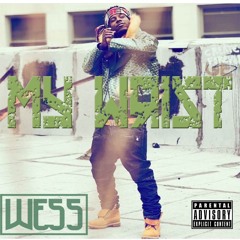 WE55 - MY WRIST