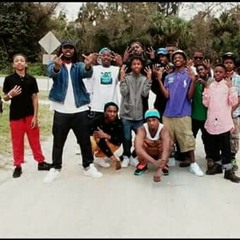 Chicken Talk × Lil GreaseBall × Duwap × Juvy × Jsavage