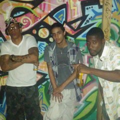 Chris Handz - "#FWB" (Prod. By DannyiceBeats)