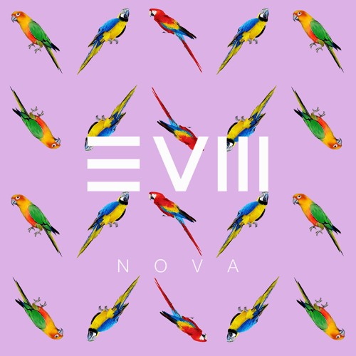 EVM128 - Feel It ft Daiva