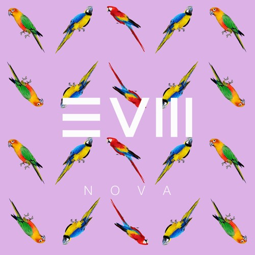 EVM128 - Twisted ft BAHIA