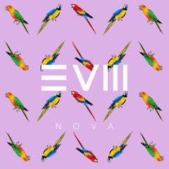 EVM128 -                   Beyond ft. Omar