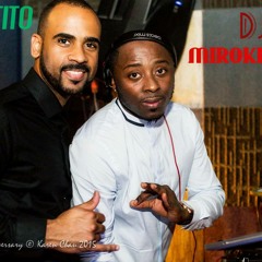 (SEEBOS 3rd ANNIVERSARY)LIVE SET MIXED BY DJ GATITO & DJ MIROKIKOLA