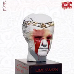 Young Thug - Rarri (Feat. Young Ralph)