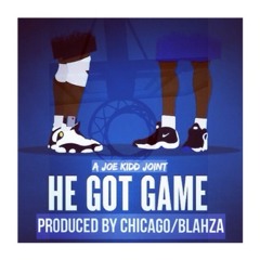 He Got Game
