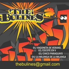 4 Milonga De La Milanga - The Bulines