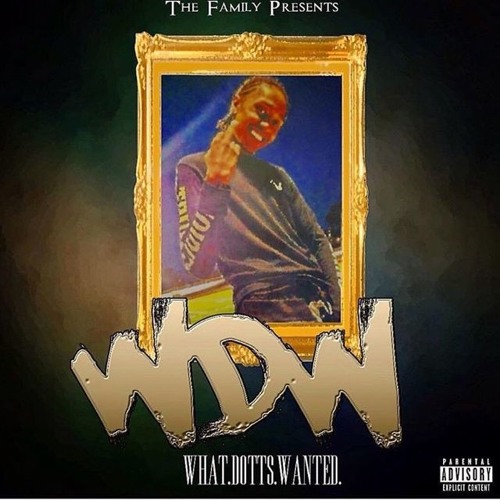 Bandgang - 2Dotts (What Dotts Wanted)
