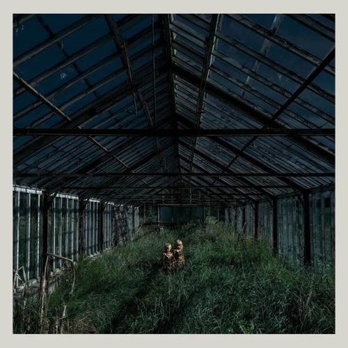Foxing - "Glass Coughs"