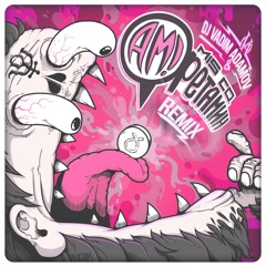 Mis co. - Амфетамин (DJ Vadim Adamov remix)