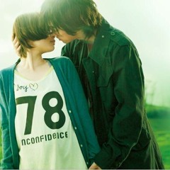 CRUDE PLAY - Sayonara No Junbi Wa, Mo Dekiteita (Ost the Liar and His Lover)