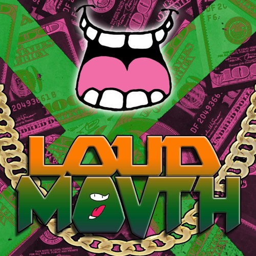 LoudMovth - Who's This Loudmouth (FREE DOWNLOAD CLICK BUY)