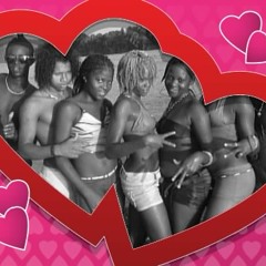 Dj tiitch-local reggea mix