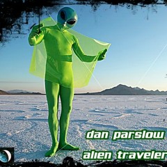 Alien Traveler