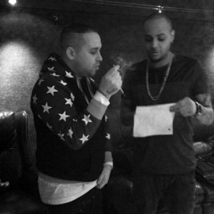 Changing Clothes (In My Room)- ft. Mizta Nyne