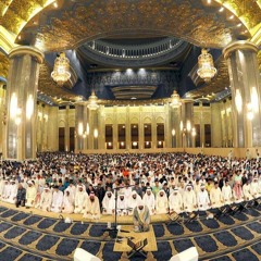 Very Beautiful Recitation- Surah Hud(11).