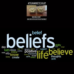 David Townsend - 3 Beliefs for success