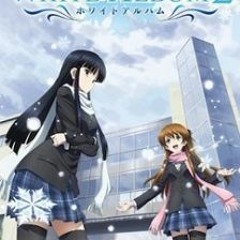 WHITE ALBUM Piano+Guitar Version