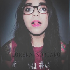 Ya No Haces Falta / Lorena Soriano