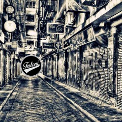 Testoni - Gangsta Bass (Original Mix)