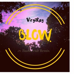 Blow (Bassnectar Remix)