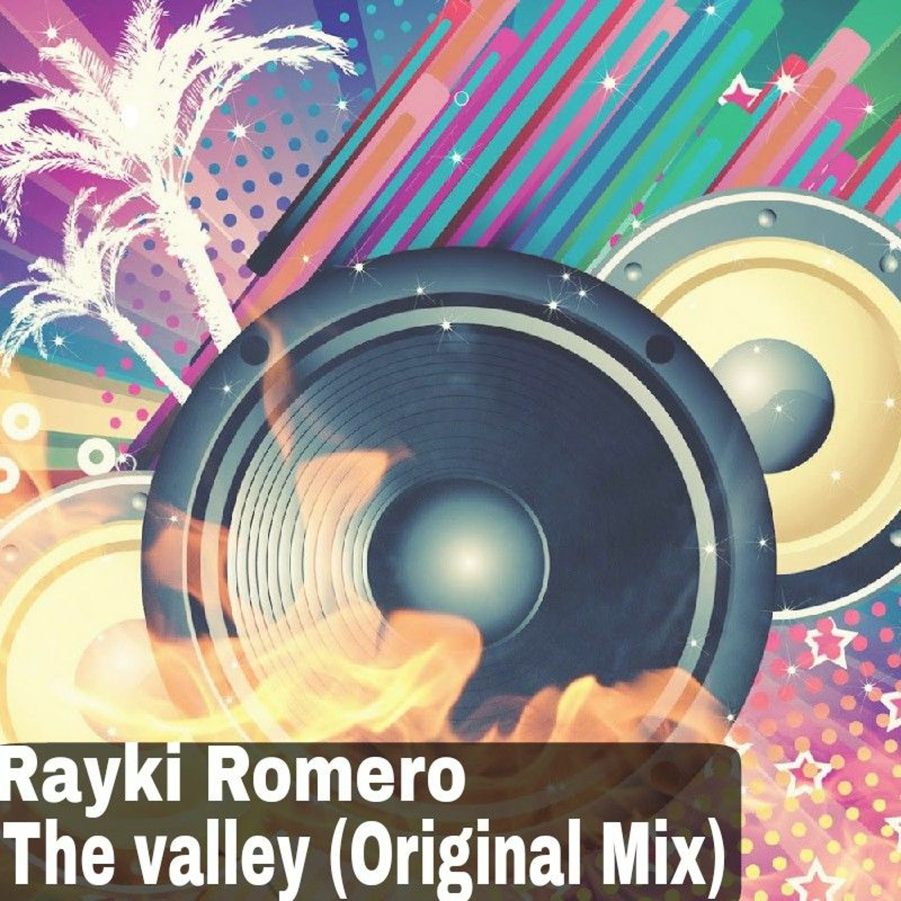 The Valley Music