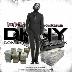 Donna Karan (Prod. By QuaBeats)