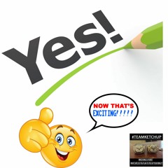 Duey Saxton - YES IS EXCITING