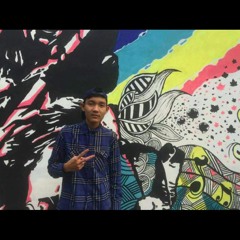 Dear Ndut - Cover Aldy Putra