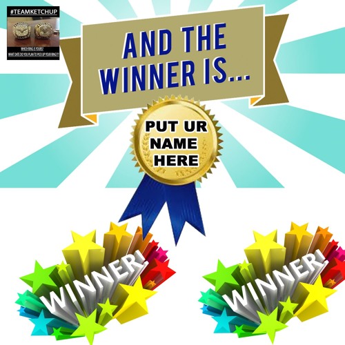 Duey Saxton - I AM A WINNER