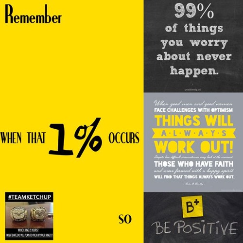 Duey Saxton - THINGS ALWAYS WORK OUT