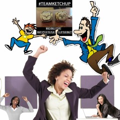 Duey Saxton - BE EXCITED