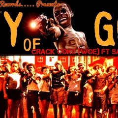 City Of God
