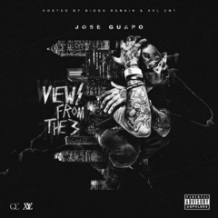 Jose Guapo - Xtravagent Living (Feat Tracy T) Prod By 808 Mafia