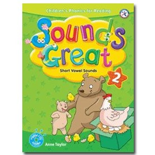 Download Sounds Great 2 PDF or Ebook ePub For Free with | Phenomny Books