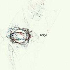 Tensor X Lord Gabe- Indigo(Album: Synaesthetic)