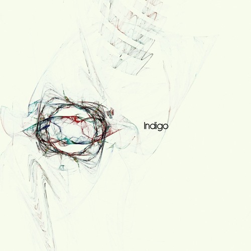 Tensor X Lord Gabe- Indigo(Album: Synaesthetic)