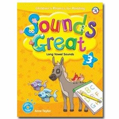 Sounds Great 3  Book 2 - Track 09