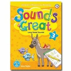 Sounds Great 3  Book 1 - Track 24